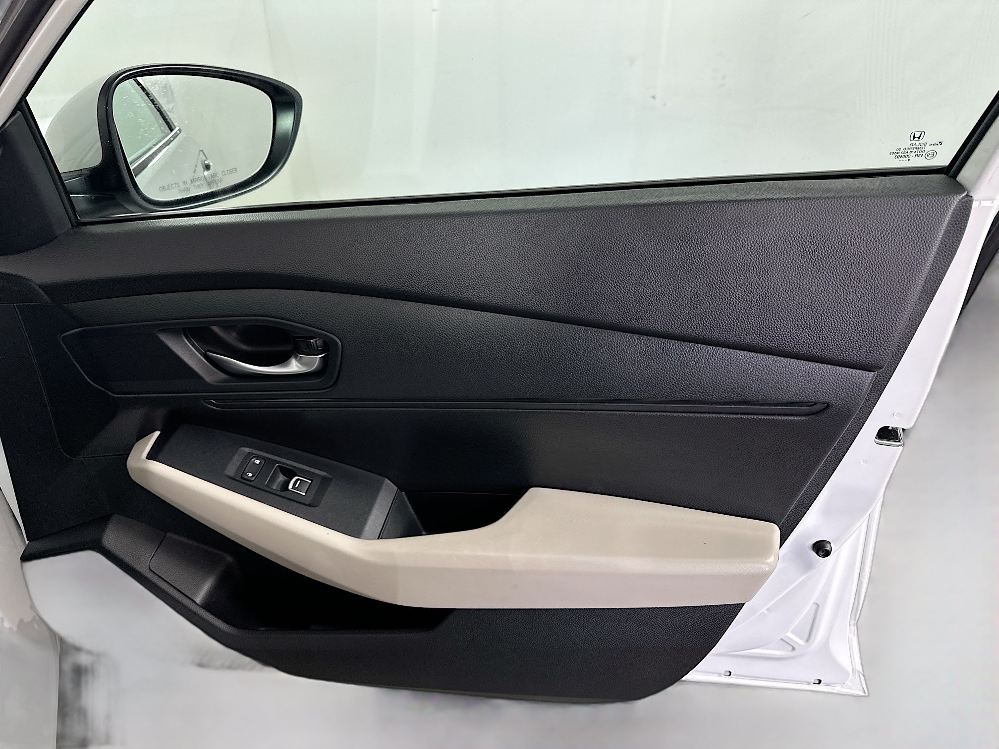 Certified 2024 Honda Accord LX image 23