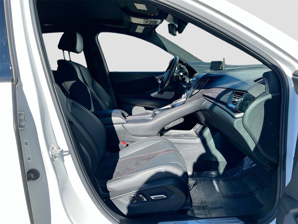Used 2024 Acura RDX A-Spec image 31