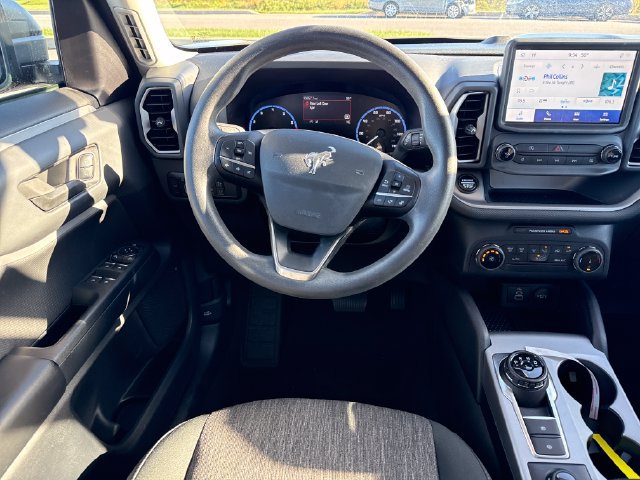 Used 2023 Ford Bronco Sport Big Bend AWD/4WD image 21