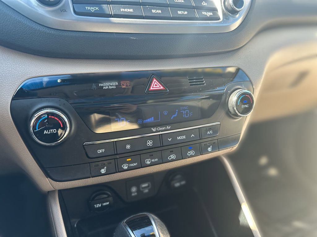 Used 2017 Hyundai Tucson Value image 17