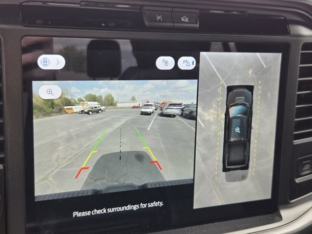 Certified 2025 Ford F150 Raptor image 20