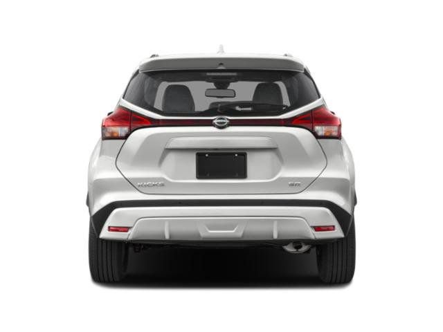 Certified 2024 Nissan Kicks SR w/ SR Premium Package FWD image 37