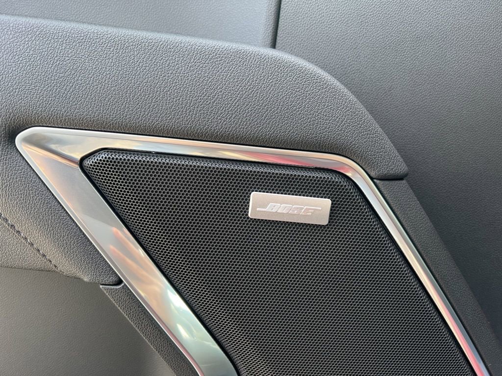 New 2025 Chevrolet Silverado 1500 RST w/ Convenience Package II image 9