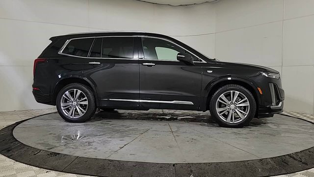 Certified 2024 Cadillac XT6 Premium Luxury w/ LPO, Floor Liner Package image 7