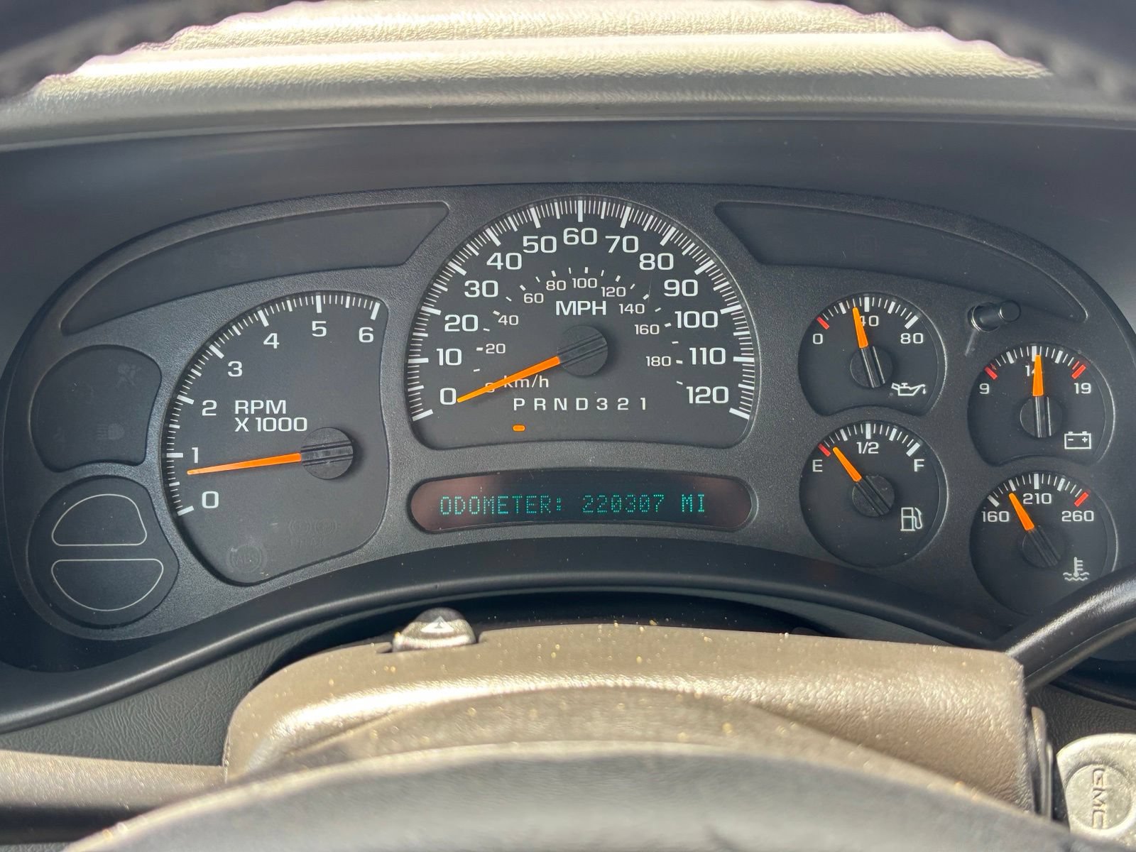 Used 2005 GMC Yukon SLT w/ SLT Preferred Equipment Group RWD image 25