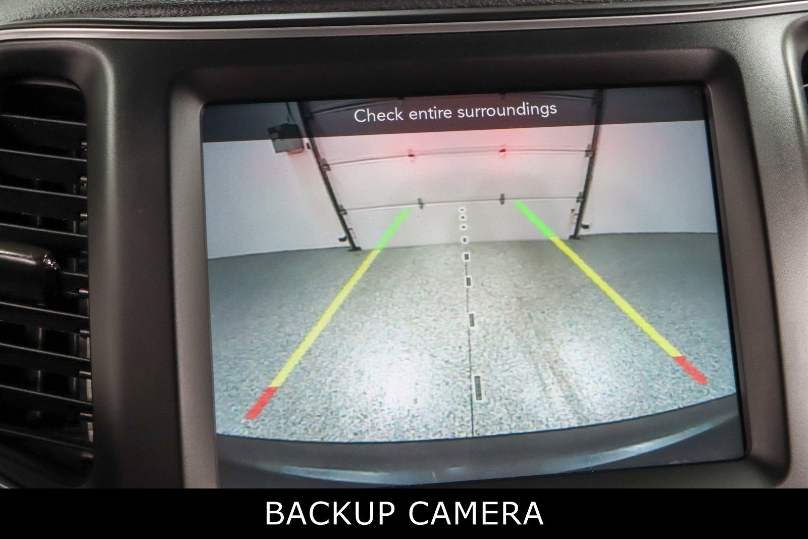 Used 2022 Jeep Cherokee Latitude Lux image 18