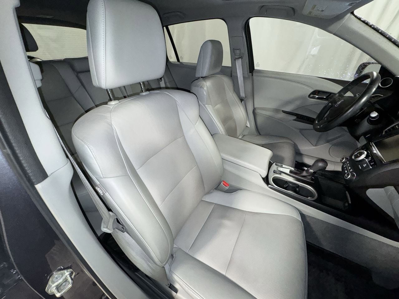 Used 2017 Acura RDX Technology Package image 33