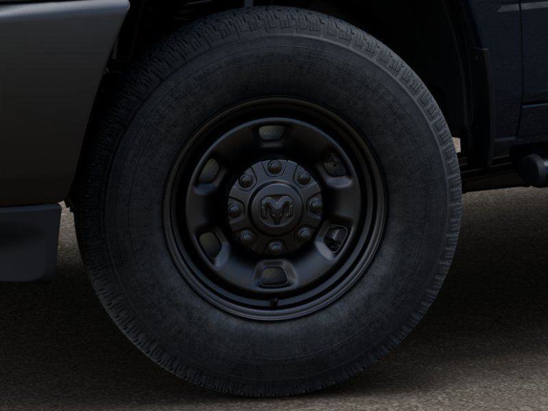 New 2025 RAM 2500 Tradesman image 15