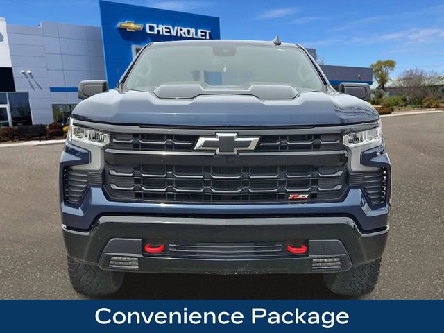 Used 2023 Chevrolet Silverado 1500 LT Trail Boss w/ Convenience Package II image 3