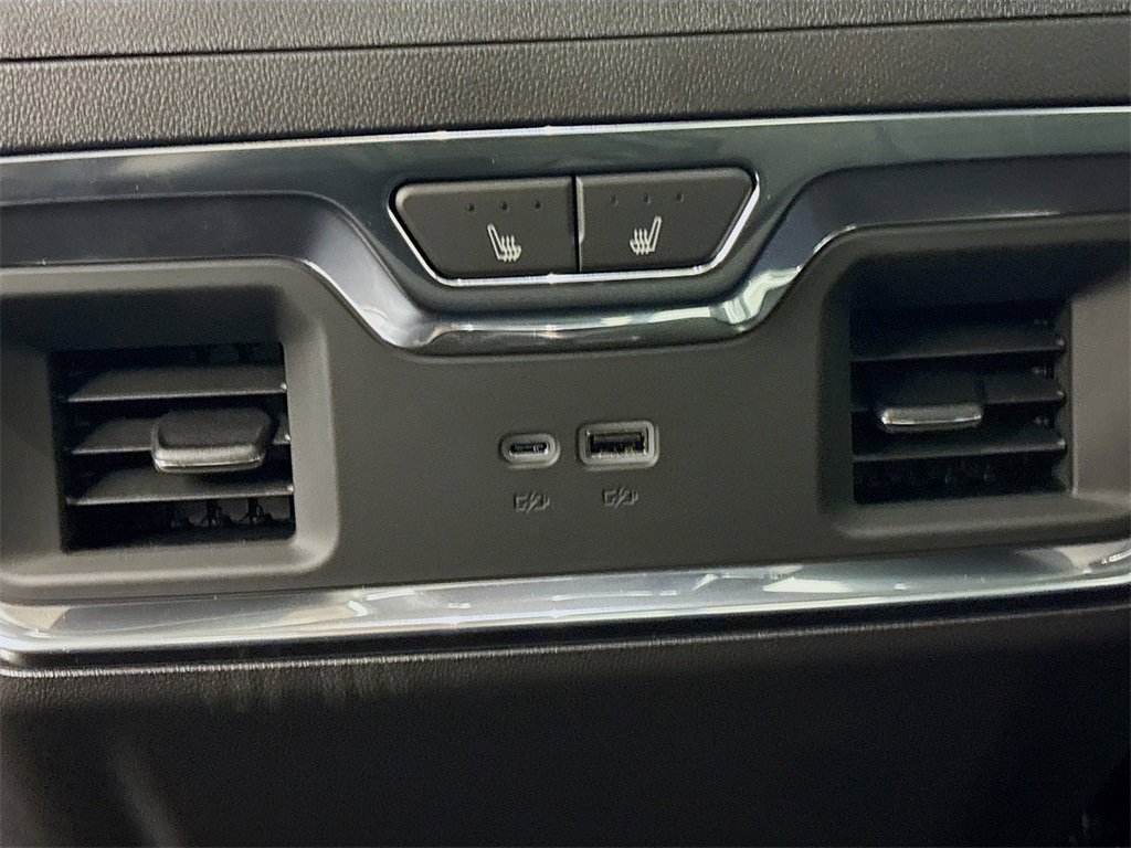 New 2026 GMC Sierra 1500 SLT w/ SLT Premium Plus Package image 27