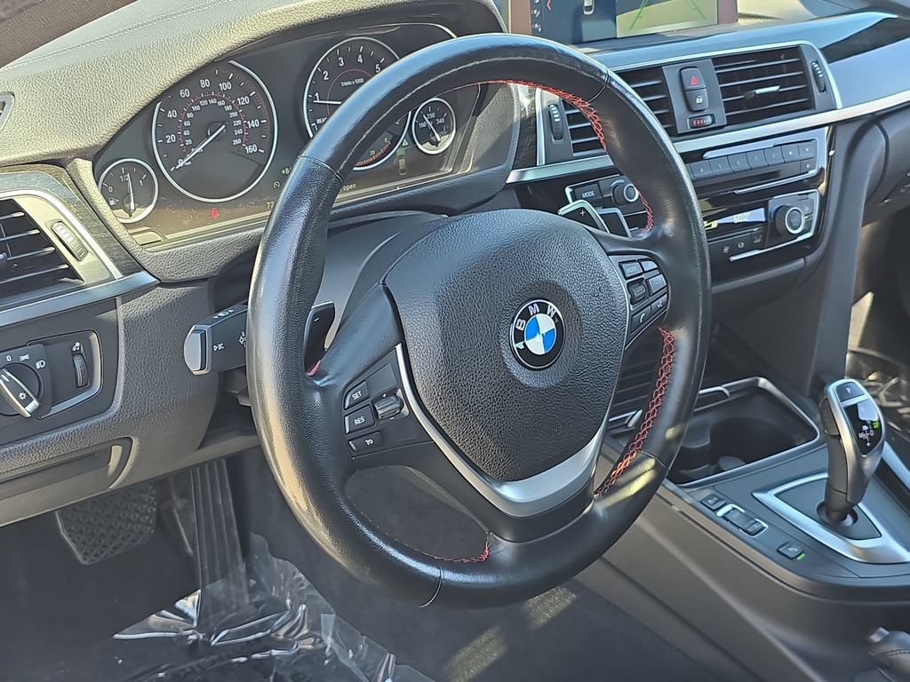 Used 2019 BMW 430i Gran Coupe w/ Convenience Package RWD image 19