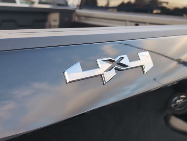 New 2025 GMC Sierra 1500 Elevation image 10