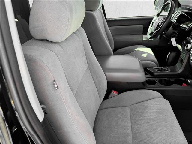 Used 2019 Toyota Sequoia SR5 image 20