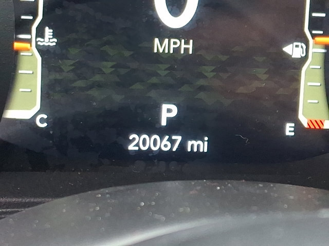 Used 2024 Jeep Wrangler Unlimited Sport AWD/4WD image 19