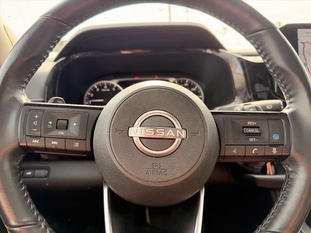 Used 2022 Nissan Pathfinder SL w/ SL Premium Package AWD/4WD image 19