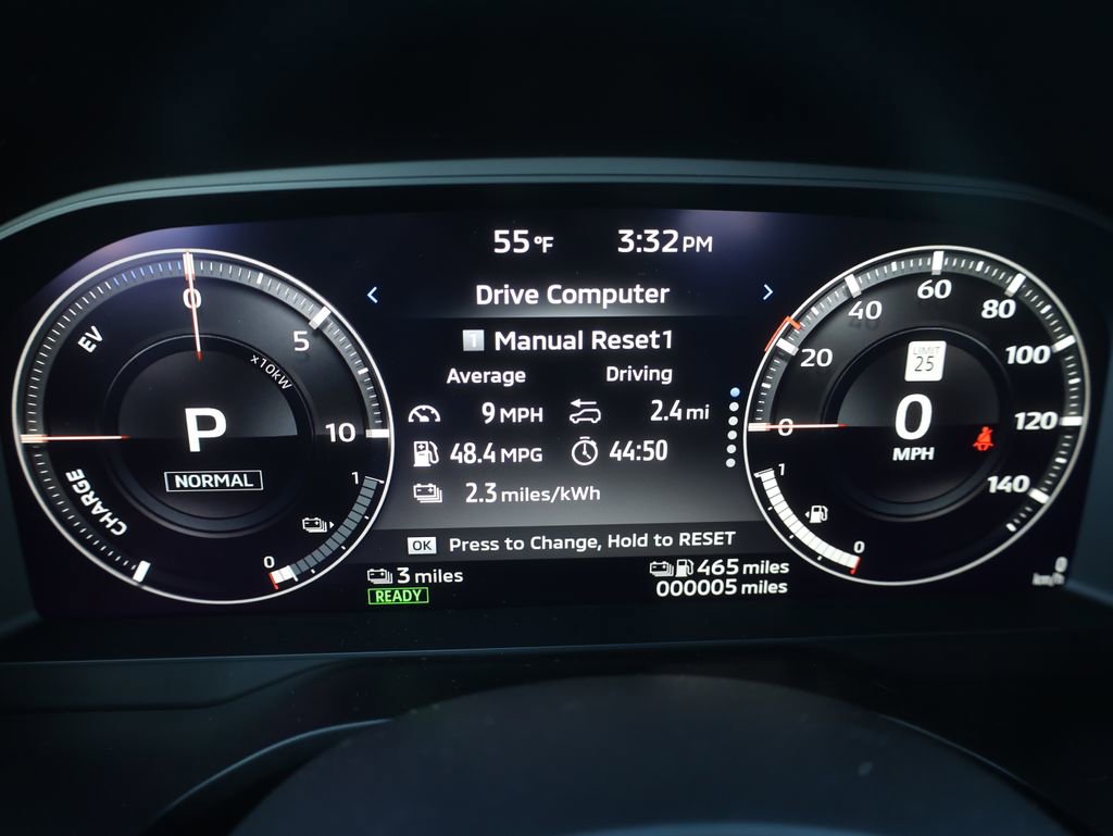 New 2025 Mitsubishi Outlander SEL image 43