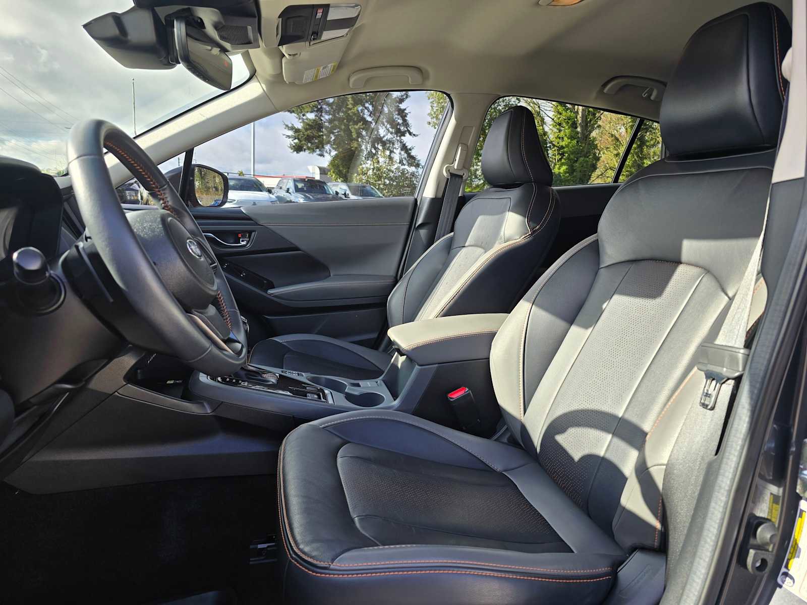 Used 2024 Subaru Crosstrek 2.5i Limited image 22