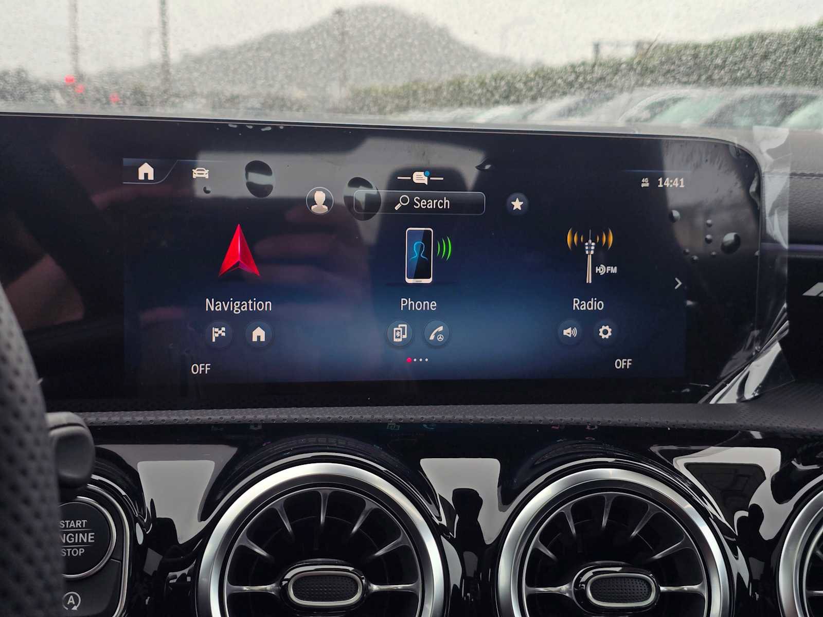 New 2026 Mercedes-Benz CLA 45 AMG S 4MATIC image 28