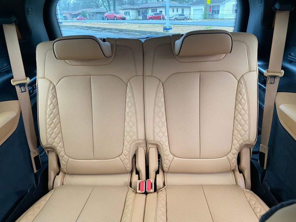 Used 2021 Jeep Grand Cherokee L Summit image 33