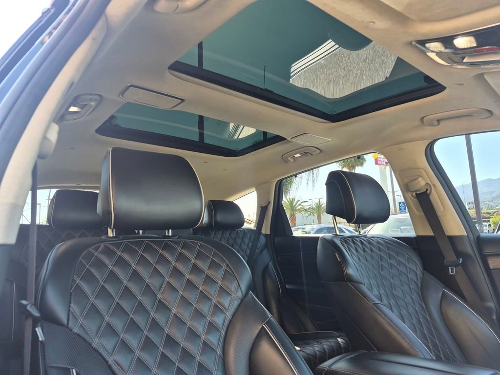 Used 2023 Genesis GV80 3.5T image 38