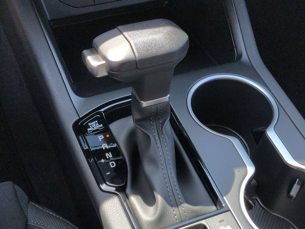 New 2026 Kia K5 LXS FWD image 16