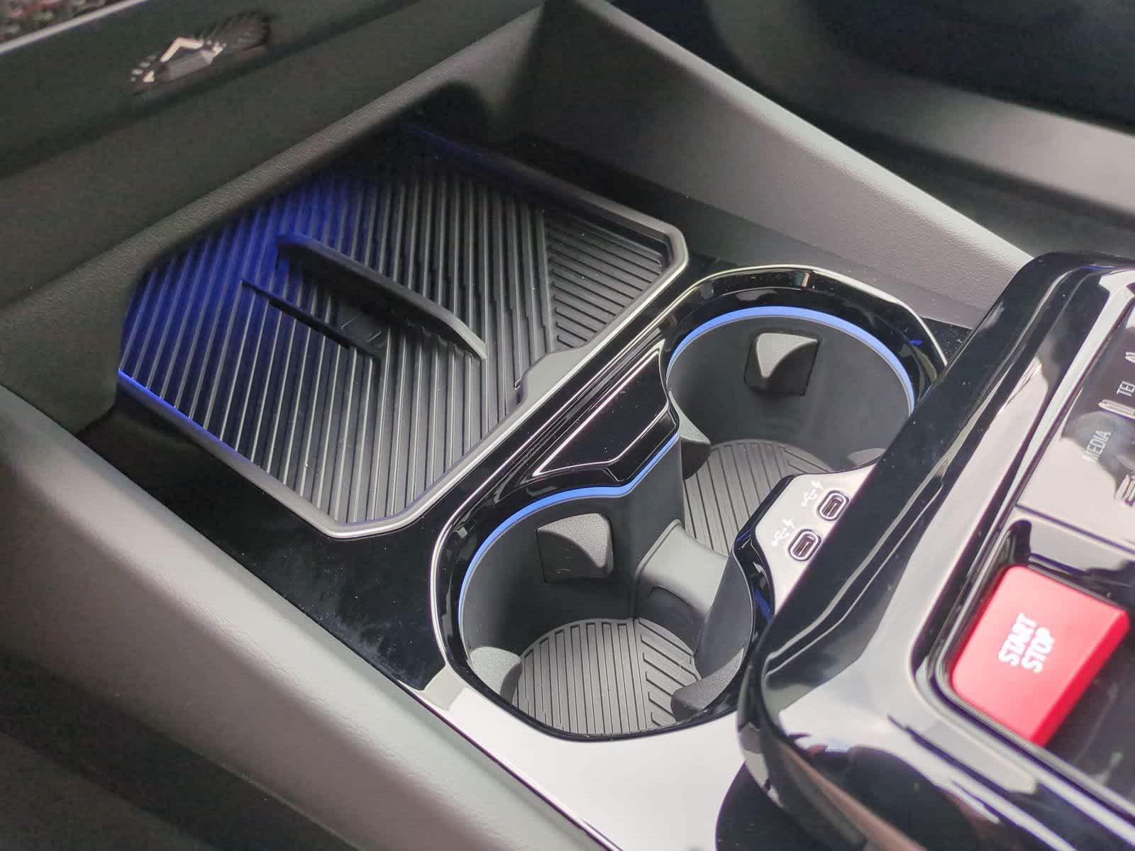 New 2027 BMW M5 Touring AWD/4WD image 29