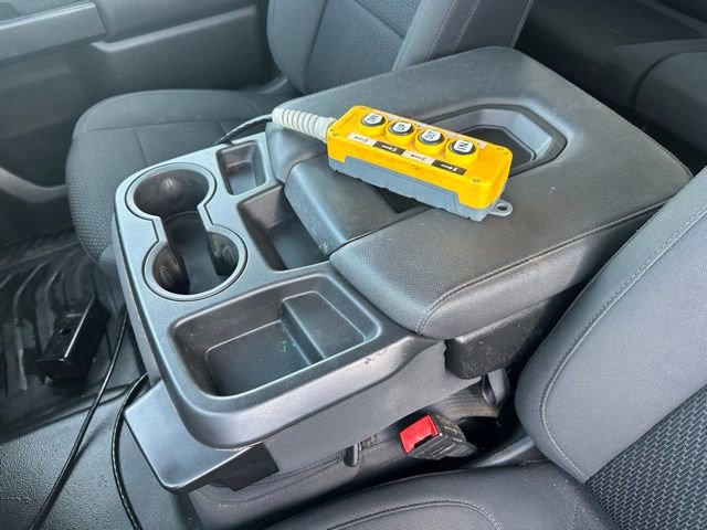 Used 2023 GMC Sierra 2500 Pro w/ Convenience Package image 22