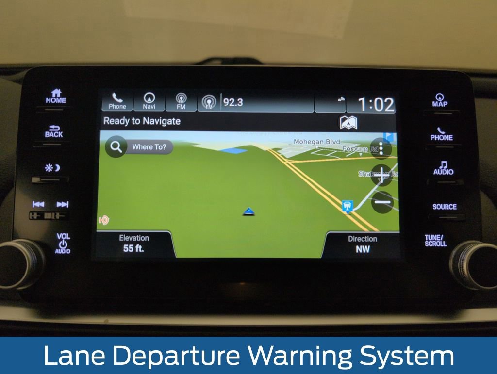 Used 2020 Honda Accord Touring image 31