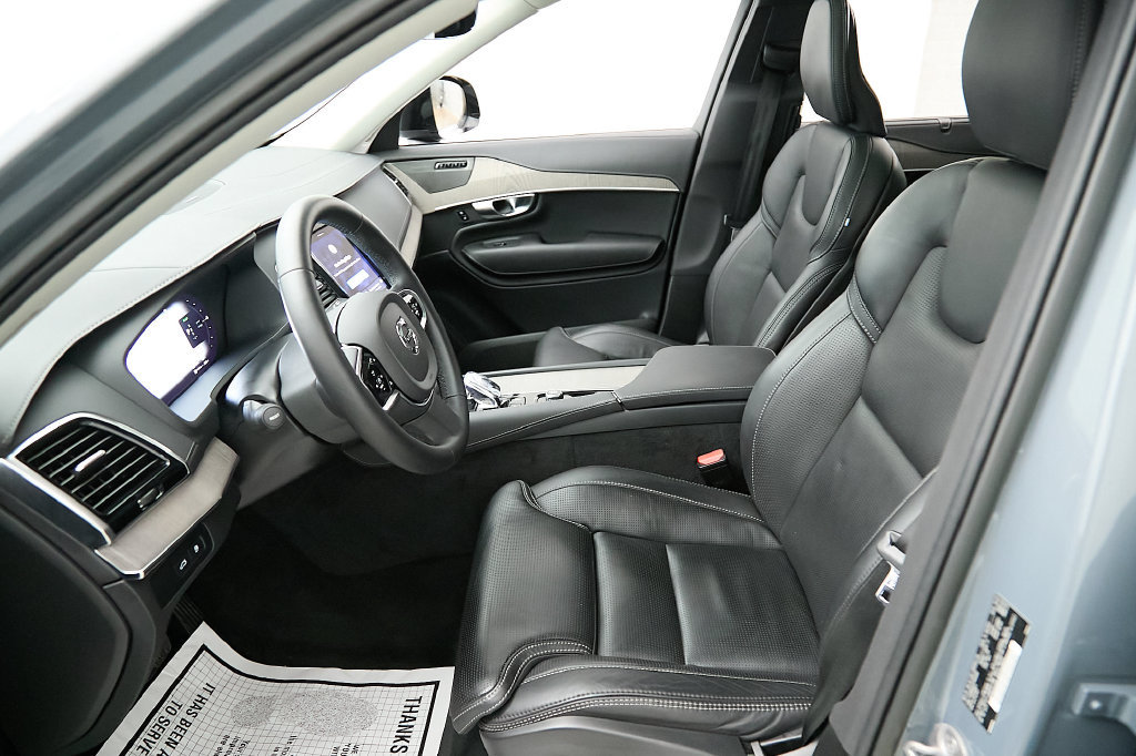 Certified 2023 Volvo XC90 T8 Ultimate w/ Protection Package AWD/4WD image 20