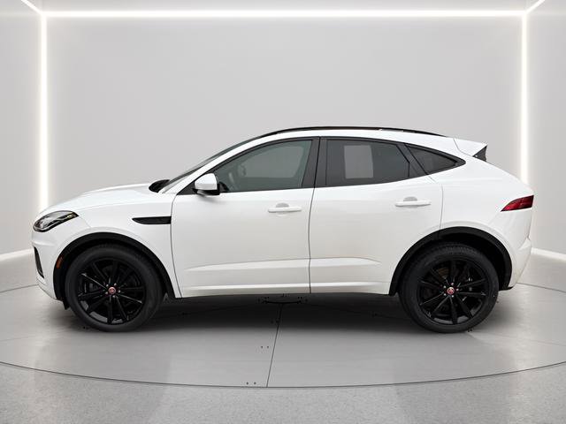 Used 2022 Jaguar E-PACE 300 Sport image 2
