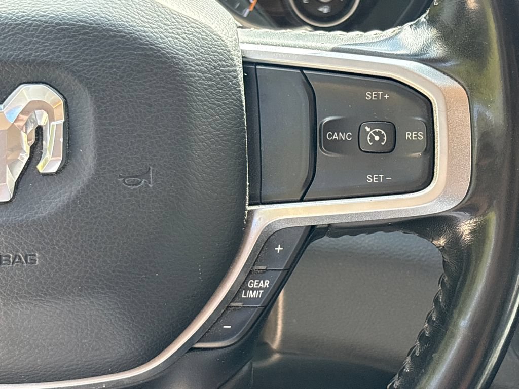 Used 2019 RAM 1500 Big Horn RWD image 21