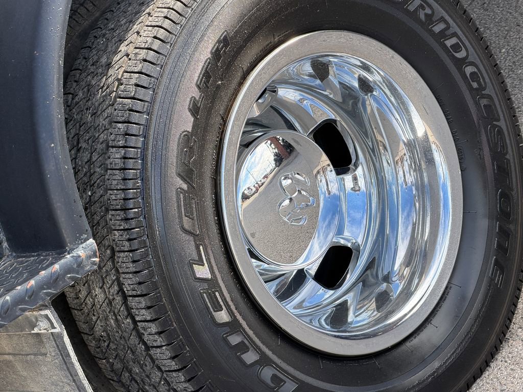 Used 2005 Dodge Ram 3500 Truck SLT image 9