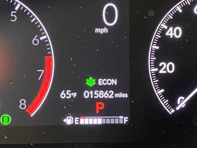 Used 2023 Honda CR-V EX-L image 19