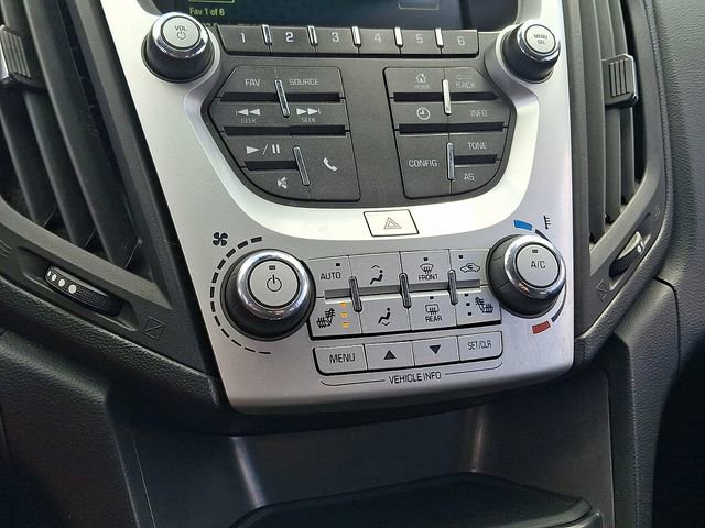 Certified 2017 Chevrolet Equinox LT w/ Convenience Package image 16