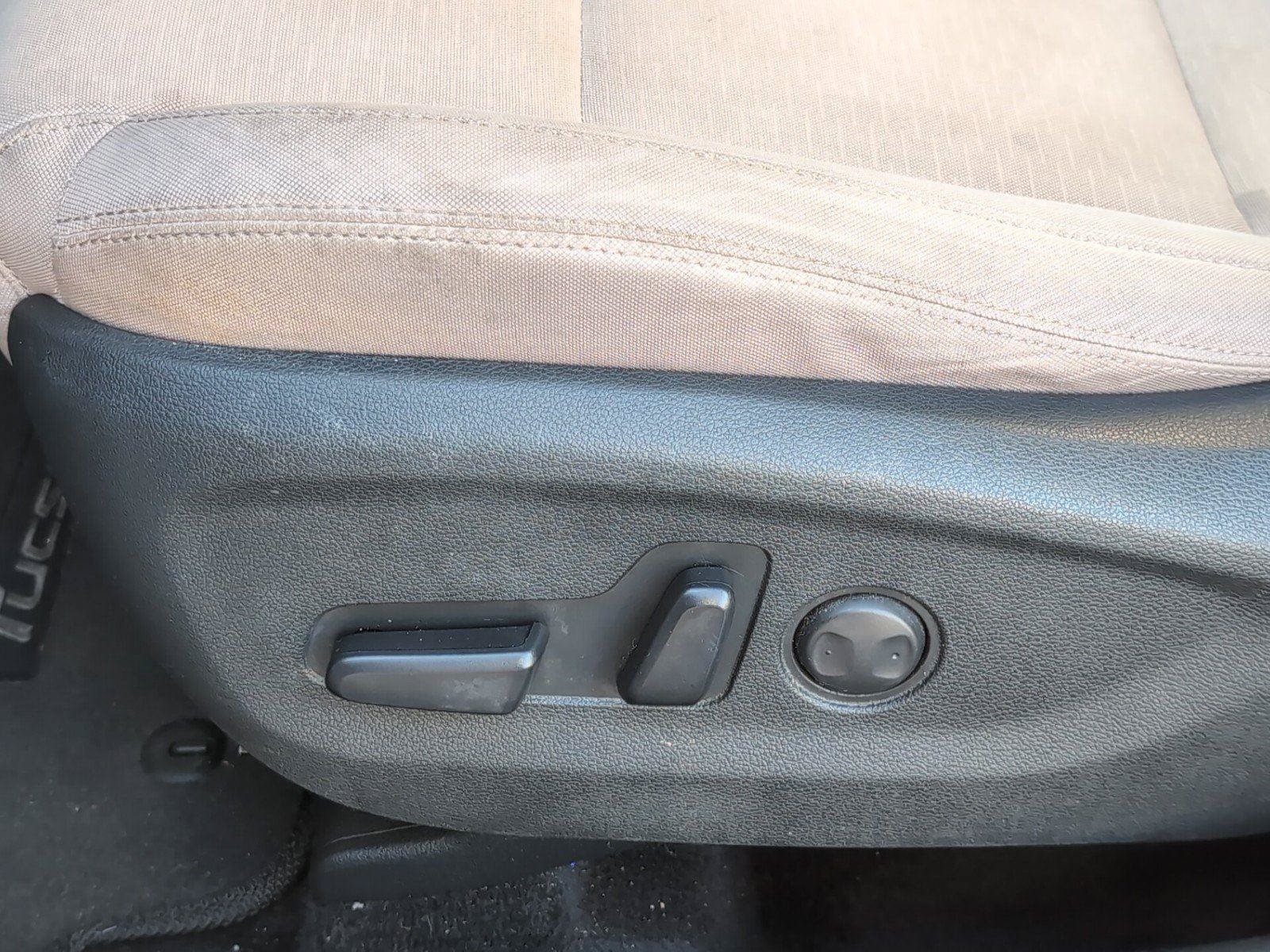 Used 2021 Hyundai Tucson SEL FWD image 15