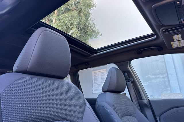 Certified 2025 Subaru Forester Premium w/ Convenience Package #1 AWD/4WD image 19