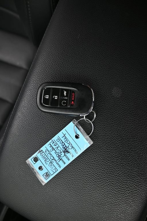 Used 2023 Honda CR-V EX-L image 20