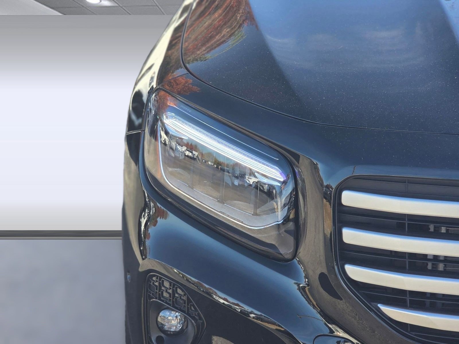 New 2026 Mercedes-Benz GLB 250 4MATIC image 19