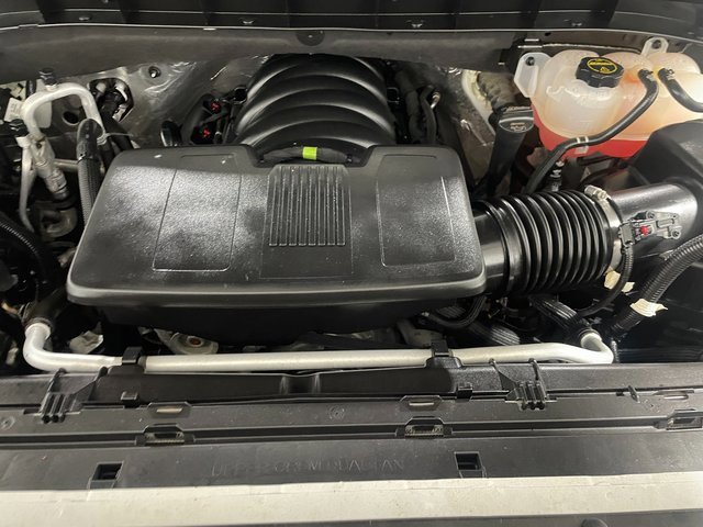 Used 2024 GMC Sierra 1500 SLE w/ Preferred Package image 23