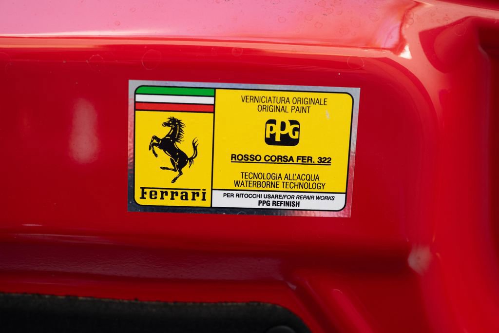 Certified 2020 Ferrari 812 Superfast image 15