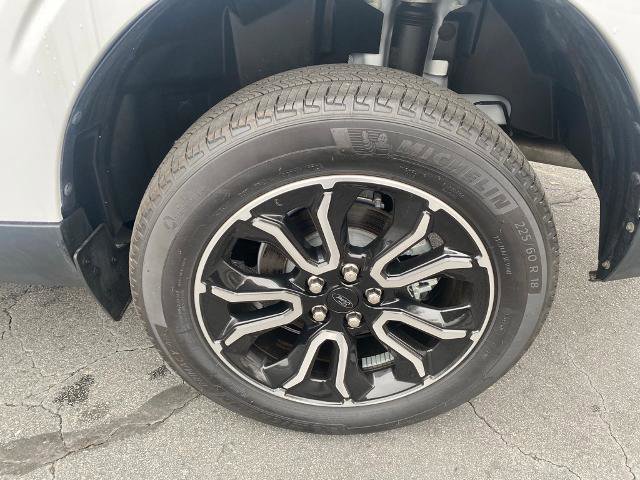 Certified 2024 Ford Maverick Lariat image 31