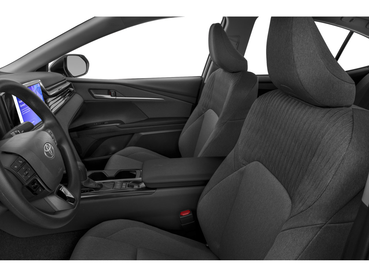 New 2026 Toyota Camry LE w/ Convenience Package FWD image 28