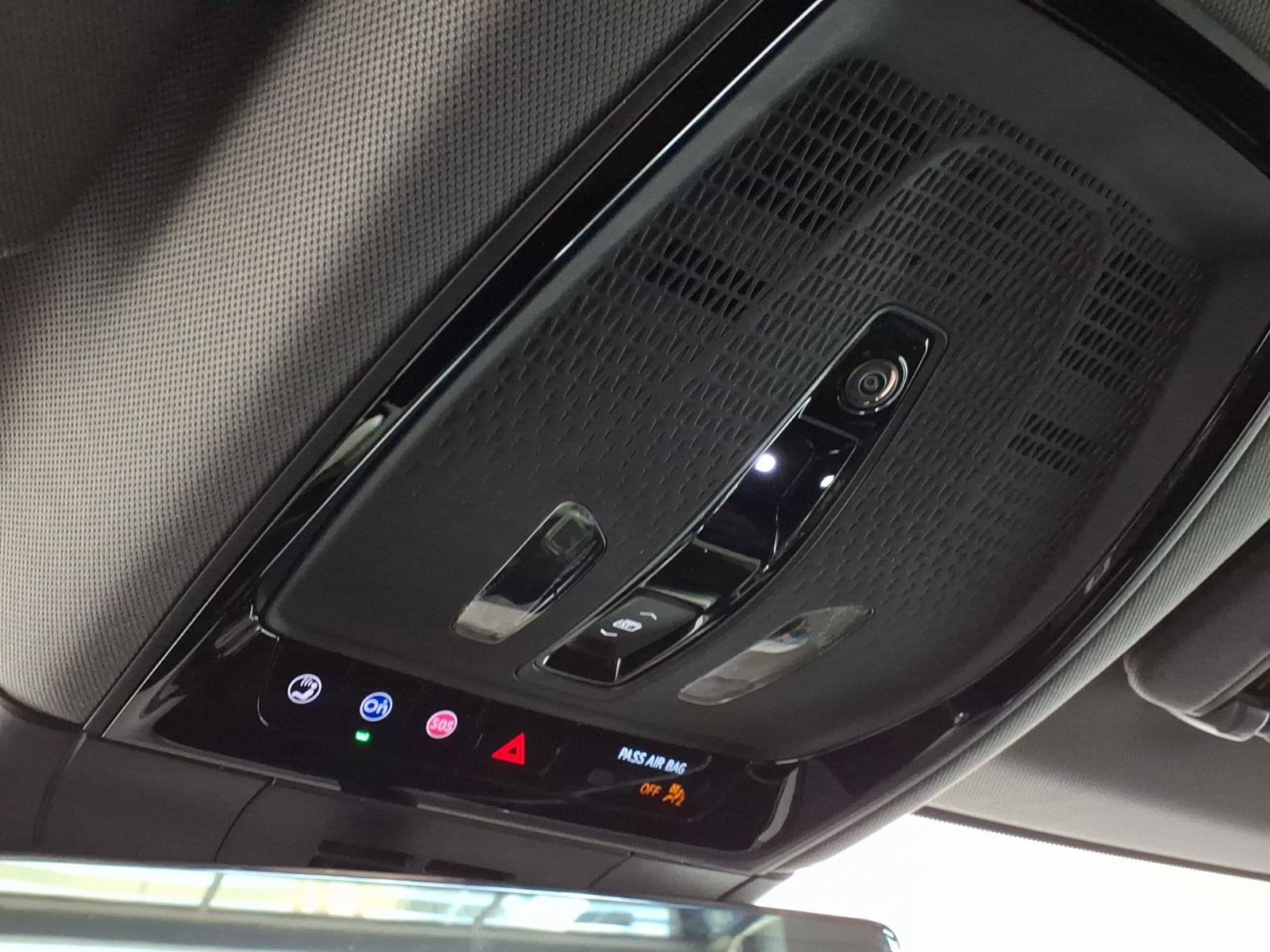 New 2026 Cadillac Optiq Luxury 1 AWD/4WD image 17