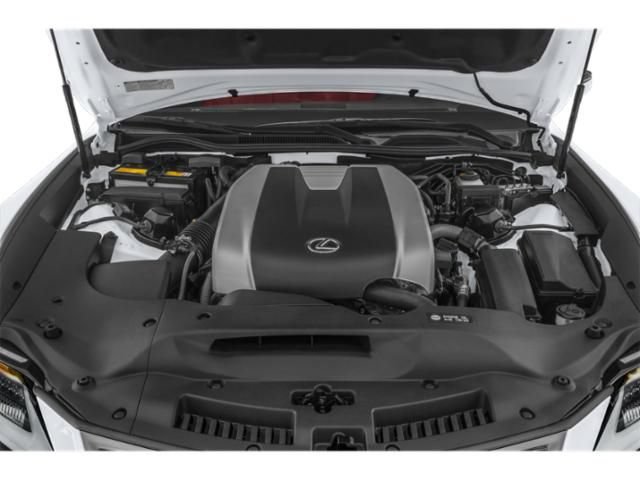Used 2022 Lexus RC 350 F Sport RWD image 12