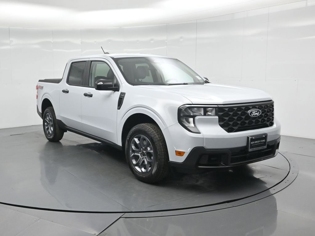 New 2025 Ford Maverick XLT w/ XLT Luxury Package image 52