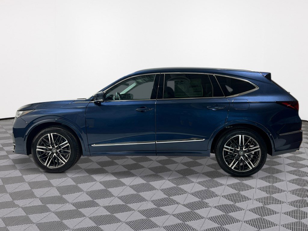 New 2026 Acura MDX SH-AWD w/ Advance Package image 7