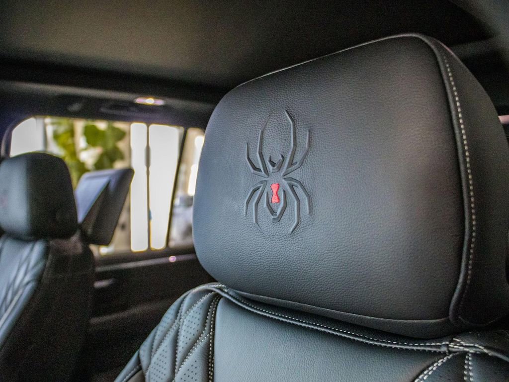 New 2025 Chevrolet Tahoe Premier image 33