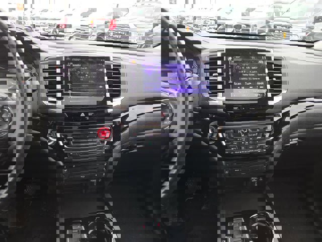 Used 2017 Honda Pilot Elite image 18