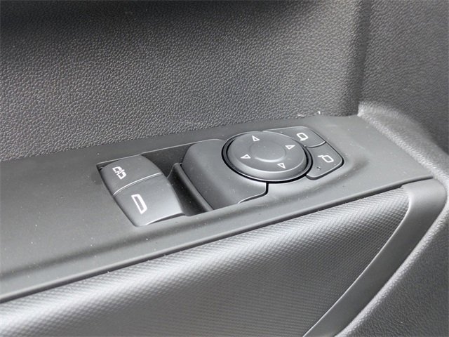 New 2026 Chevrolet Silverado 1500 W/T w/ WT Value Package image 9