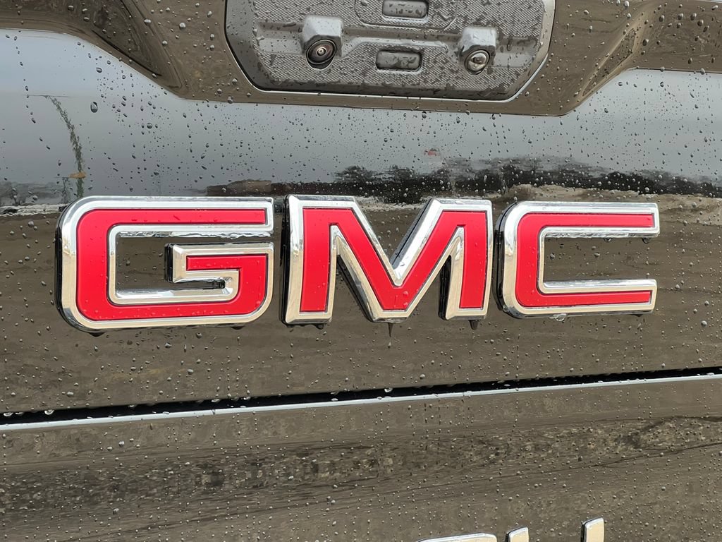 New 2026 GMC Sierra 1500 Denali AWD/4WD image 47